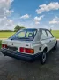 Ford Escort 1.4l C Oldtimer MK4