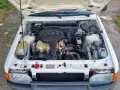 Ford Escort 1.4l C Oldtimer MK4