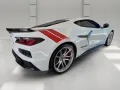 Corvette Grand Sport 3LT (Launch Edition) MY27