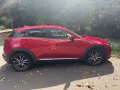 Mazda CX-3 1.5 SKYACTIV-D 105 Sports-Line FWD Spor...