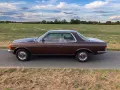 Mercedes-Benz Mercedes 280 CE - sehr gepflegt, Klima, 4 ...