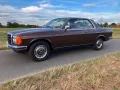 Mercedes-Benz Mercedes 280 CE - sehr gepflegt, Klima, 4 ...