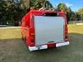 Volkswagen VW LT31 TSF Feuerwehr Oldtimer Transporter...