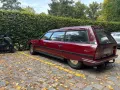 Citroën Citroen CX Break, 2,5 D, Oldtimer mit H-Ke...