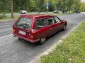 Citroën Citroen CX Break, 2,5 D, Oldtimer mit H-Ke...