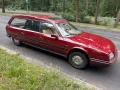 Citroën Citroen CX Break, 2,5 D, Oldtimer mit H-Ke...