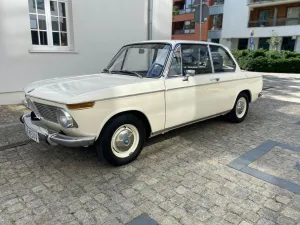 BMW 1600-2