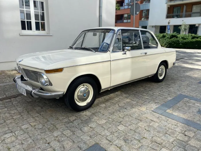 BMW 1600-2