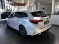Toyota Corolla 2.0 Hybrid Touring Sports Teamplayer Nav