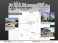 Toyota Corolla 2.0 Hybrid Touring Sports Teamplayer Nav