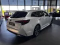 Toyota Corolla 2.0 Hybrid Touring Sports Teamplayer Nav