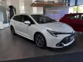 Toyota Corolla 2.0 Hybrid Touring Sports Teamplayer Nav