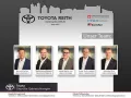 Toyota Corolla 2.0 Hybrid Touring Sports Teamplayer Nav