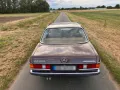 Mercedes-Benz Mercedes 280 CE - sehr gepflegt, Klima, 4 ...