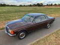 Mercedes-Benz Mercedes 280 CE - sehr gepflegt, Klima, 4 ...