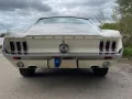 Ford Mustang Fastback GTA 1967