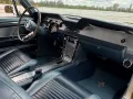 Ford Mustang Fastback GTA 1967