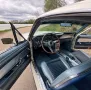 Ford Mustang Fastback GTA 1967