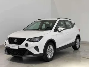 Seat SEAT Arona Arona 1.0 ecotsi Style 110cv dsg