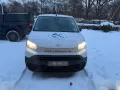Toyota Proace City Meister