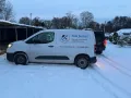 Toyota Proace City Meister
