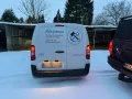 Toyota Proace City Meister