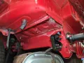 Mitsubishi GTO SR (3000GT) Allrad, Allradl...