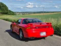 Mitsubishi GTO SR (3000GT) Allrad, Allradl...