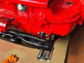 Mitsubishi GTO SR (3000GT) Allrad, Allradl...