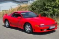 Mitsubishi GTO SR (3000GT) Allrad, Allradl...