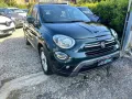 Fiat 500X 1.6 MultiJet 120 CV City Cross