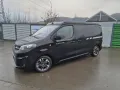 Opel Zafira Life Crosscamp Edition M