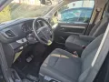 Opel Zafira Life Crosscamp Edition M