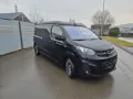 Opel Zafira Life Crosscamp Edition M