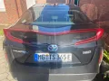 Toyota Prius 1.8-l-VVT-i Plug-in Comfort Comfort