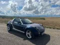 Smart Roadster 452 - 2. Hand - fahrbereit ...