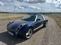 Smart Roadster 452 - 2. Hand - fahrbereit ...