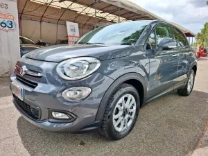 Fiat 500X 1.6 MJT AUTOMATICA UNIPRO' EURO 6