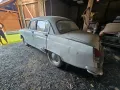 Other Volha. GAZ - 21