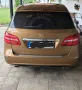 Mercedes-Benz B-Klasse W246 - 1.8 CDI - 136 PS -
