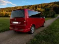 Volkswagen T6 Multivan Gen Six 2.0 TDI 150 PS DSG LED
