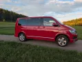 Volkswagen T6 Multivan Gen Six 2.0 TDI 150 PS DSG LED