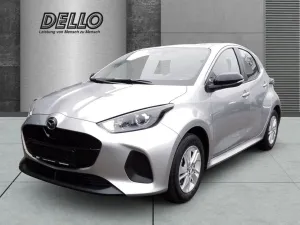 Mazda 2 Hybrid Centre-Line AT 85kw ACC Apple CarPlay A