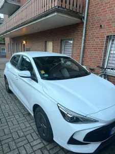 Other MG3 Benziner  sehr gepflegt