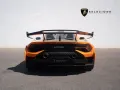 Lamborghini Huracán STO AD PERSONAM FULL CARBON 20