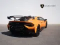 Lamborghini Huracán STO AD PERSONAM FULL CARBON 20