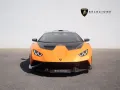 Lamborghini Huracán STO AD PERSONAM FULL CARBON 20