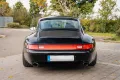 Porsche 993 Carrera Coupé