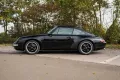 Porsche 993 Carrera Coupé