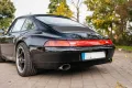 Porsche 993 Carrera Coupé
